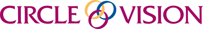 Circle Vision Logo