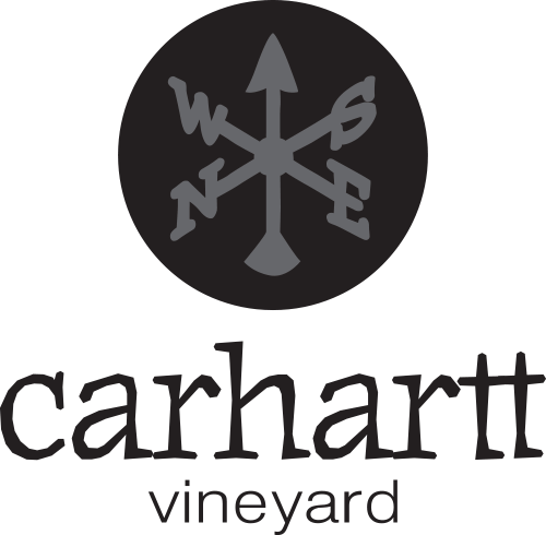 Carhartt Vineyard Logo