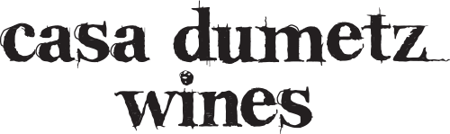 Casa Dumetz Wines Logo