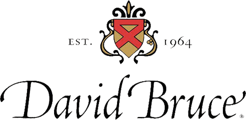 David Bruce Logo
