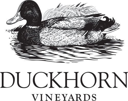 Duckhorn Vineyards Logo