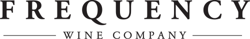 Frequency Wine Company Logo