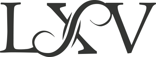 LXV Logo