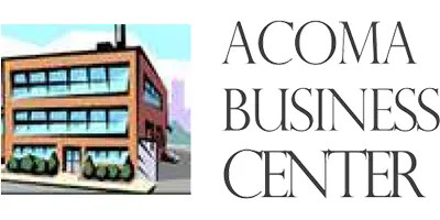 Acoma Business Center