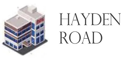 Hayden Road