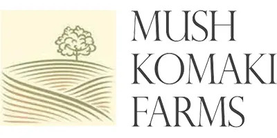 Mush Komaki Farms