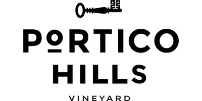 Portico Hills Vineyard