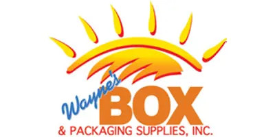Wayne's Box & Packaging Supplies, Inc.