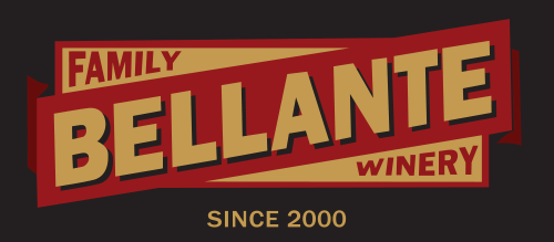 Bellante Family Winery Logo