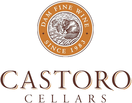 Castoro Cellars Logo