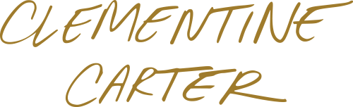 Clementine Carter Logo
