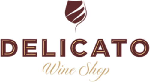 Delicato Wine Shop Logo