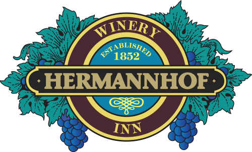 Hermannhof Winery Logo