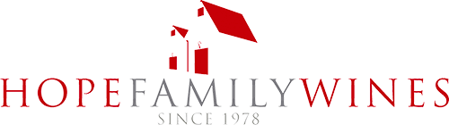 Hope Family Wines Logo