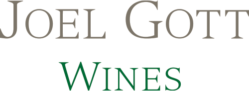 Joel Gott Wines Logo
