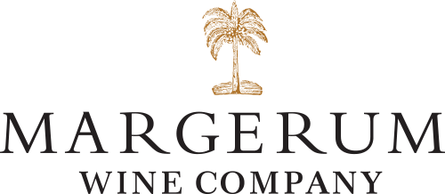 Margerum Wine Company Logo