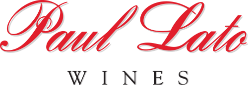 Paul Lato Wines Logo