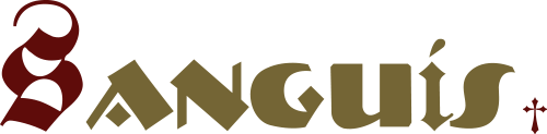 Sanguis Logo