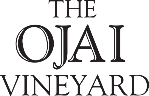 The Ojai Vineyard Logo
