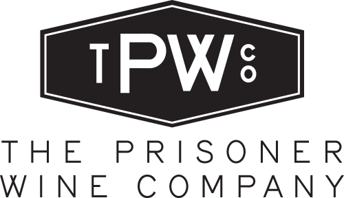 The Prisoner Wine Company Logo