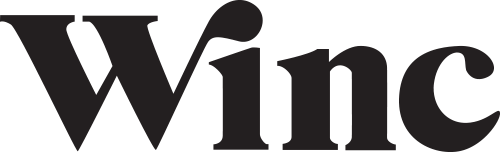 Winc Logo